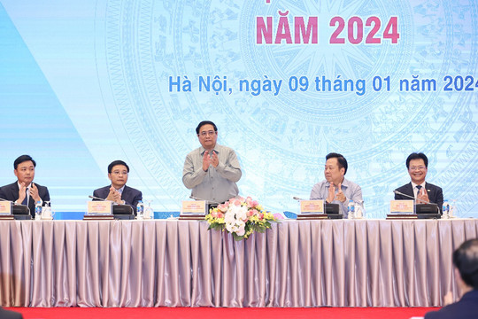 Thủ tướng yêu cầu phải trình đề án đường sắt tốc độ cao Bắc - Nam trong năm 2024
