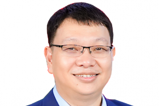 Ông Nguyễn Quang Vinh thôi chức Phó Tổng Giám đốc Bảo hiểm MIC