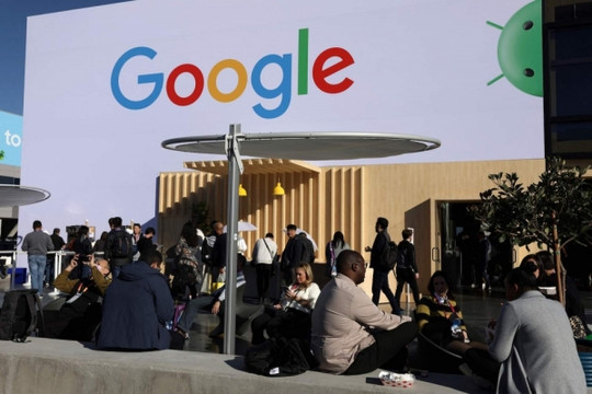 Google sa thải hàng trăm nhân viên mảng phần cứng và trợ lý giọng nói