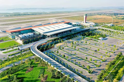 Bộ Giao thông Vận tải phản hồi thẩm định dự án sân bay Đất Đỏ hơn 3.300 tỷ đồng