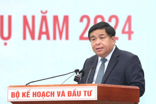 'Vị trí của Việt Nam trong dòng chảy FDI toàn cầu tiếp tục nâng lên'