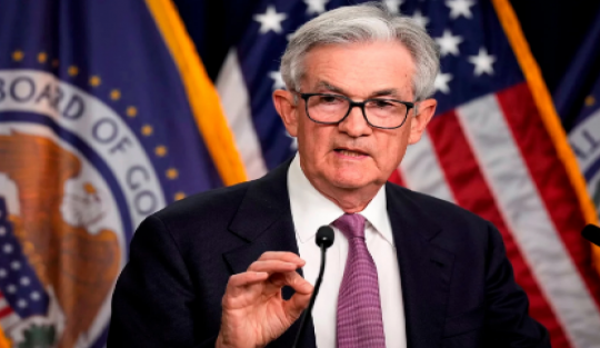 CPI tháng 12 của Mỹ tăng mạnh, Fed chưa thể nhanh chóng hạ lãi suất
