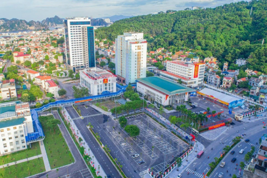 Tỉnh sắp có nhiều thành phố nhất Việt Nam thu hút 170 dự án FDI gần 12 tỷ USD