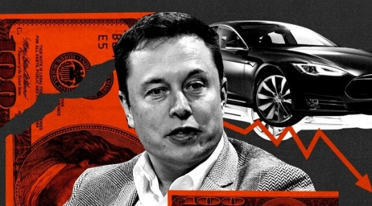 Tesla lại giảm giá tại Trung Quốc, thị trường xe điện lớn nhất thế giới không còn mặn mà?