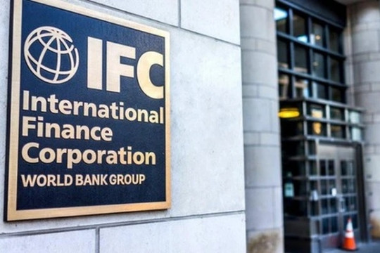 Tổ chức Tài chính Quốc tế (IFC) rót vốn 'khủng' cho doanh nghiệp sản xuất ván gỗ KES Group