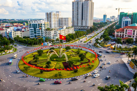 Là cứ điểm của nhiều tập đoàn lớn trên thế giới, tỉnh nhỏ nhất Việt Nam lần đầu 'đội sổ' về tốc độ tăng trưởng