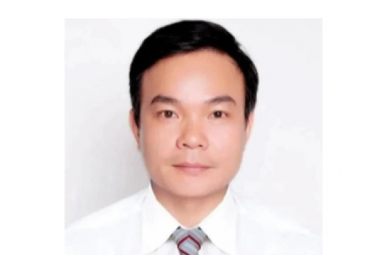 Khởi tố Phó Giám đốc Sở Tài nguyên và Môi trường tỉnh Lào Cai