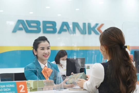 ABBank thông báo miễn nhiệm hai thành viên Ban Điều hành