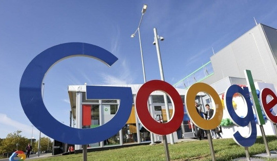Google dừng thu phí chuyển đổi nhà cung cấp dịch vụ đám mây