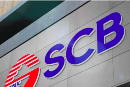 SCB nâng hạn mức giao dịch chuyển tiền nhanh lên 200 triệu đồng/ngày
