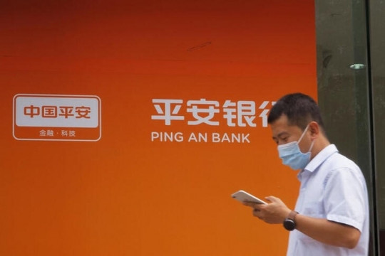 Ping An công bố danh sách 41 nhà phát triển bất động sản Trung Quốc đủ điều kiện nhận hỗ trợ tài chính
