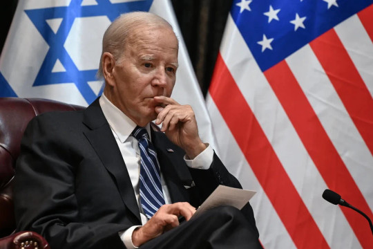 2 nỗi lo lớn của Mỹ về Israel