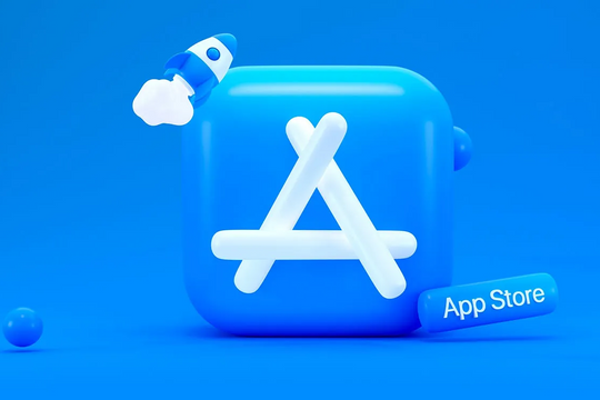 Apple sắp ‘chia đôi xẻ nửa’ App Store
