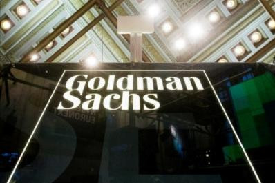 Goldman Sachs công bố lợi nhuận quý IV tăng đến 51%