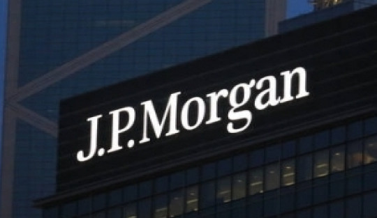 300.000 người đang được tuyển: JPMorgan tiết lộ kế hoạch bổ sung hàng loạt nhân sự