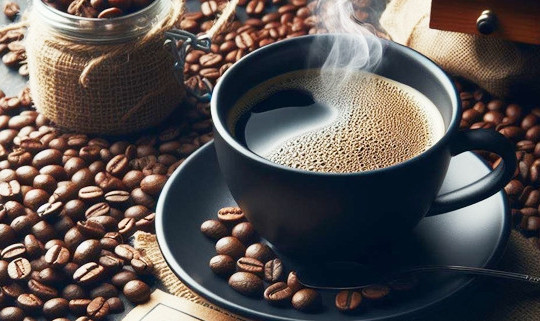 Công dụng của loại cà phê được nhiều người Việt uống hằng ngày
