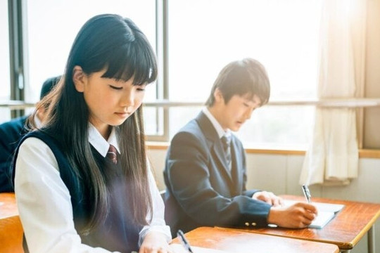 Nhật Bản sắp ra mắt ngôi trường thực tế ảo đầu tiên
