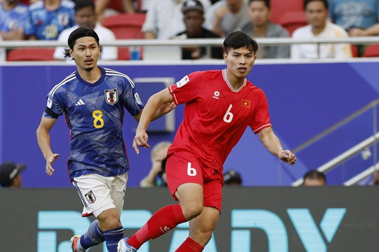 Bảng xếp hạng các đội đứng thứ 3 Asian Cup 2023: Việt Nam trong top 4