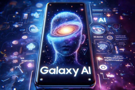 Samsung và tham vọng tạo nên những trải nghiệm khác biệt với Galaxy AI