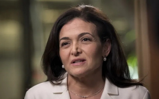 Sheryl Sandberg chính thức rời khỏi Hội đồng quản trị của Meta