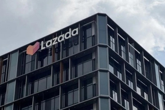 Một 'điều khoản' khiến nhân viên bị Lazada sa thải không được làm cho Shopee, Grab, TikTok