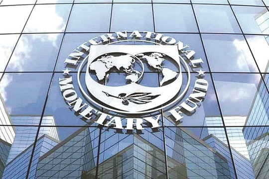 IMF phân tích triển vọng kinh tế toàn cầu