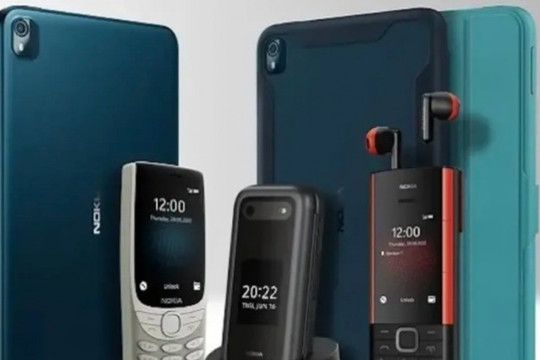 Kỷ nguyên smartphone mang thương hiệu Nokia kết thúc