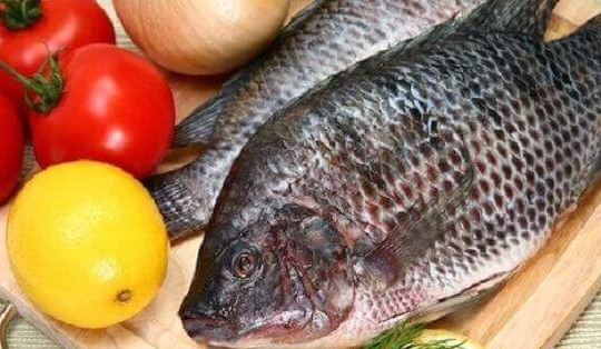 Loại cá bán đầy ngoài chợ bị chê 'bẩn nhất'