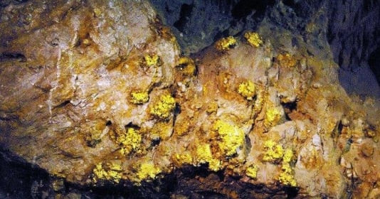 Tìm thấy ‘hố không đáy’ khổng lồ chứa mỏ vàng nghìn năm tuổi khiến các nhà khảo cổ học phấn khích, công nghệ hiện đại bậc nhất được huy động