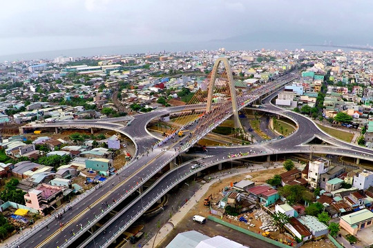 Chi hơn 57.700 tỷ đồng để phát triển 32 dự án giao thông