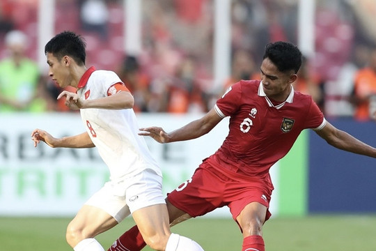 Lịch thi đấu Asian Cup hôm nay 19/1/2024: Tuyển Việt Nam đấu Indonesia