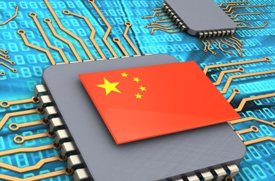 Trung Quốc thúc đẩy ngành bán dẫn, thế giới lo sợ viễn cảnh ‘cuộc chiến phá giá’