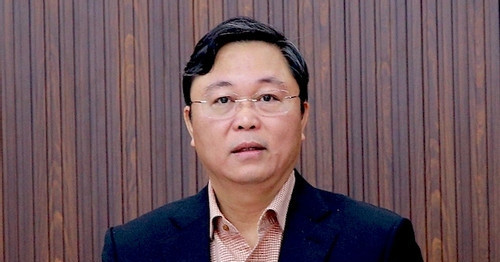 Chủ tịch, Phó Chủ tịch và 3 nguyên lãnh đạo tỉnh Quảng Nam bị kỷ luật