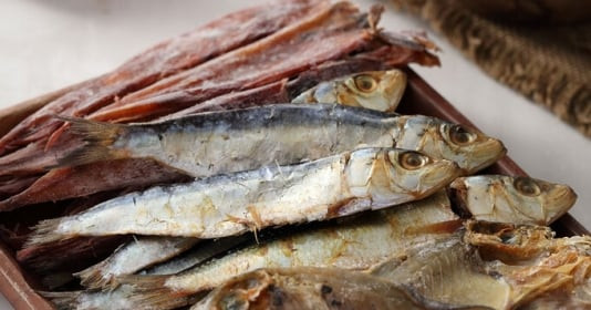 4 cách ăn cá chẳng những mất đi dinh dưỡng còn 'rước bệnh vào người'