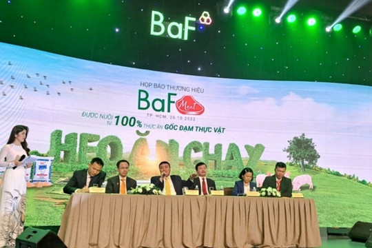 Nông nghiệp BAF phát hành 7,1 triệu cổ phiếu ESOP, thâu tóm một công ty ở Gia Lai