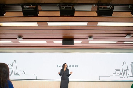 'Kiến trúc sư trưởng' của đế chế quảng cáo kỹ thuật số Facebook sẽ nghỉ việc