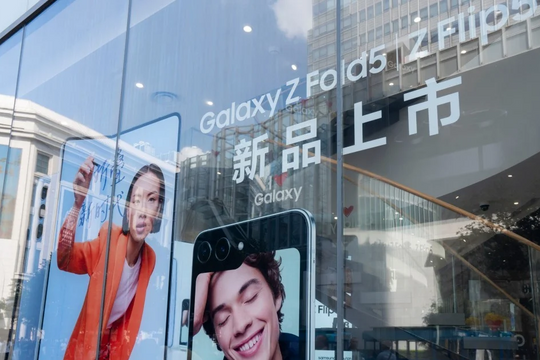 Trung Quốc vẫn là thị trường ‘khó nhằn’ với Samsung