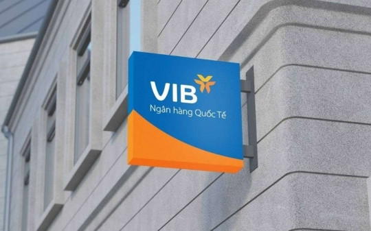 VIB sắp chốt ngày họp ĐHĐCĐ 2024, thông qua kế hoạch kinh doanh năm mới