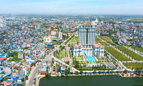 Tăng trưởng GRDP đạt kỷ lục, Nam Định được quy hoạch thế nào trong tương lai?