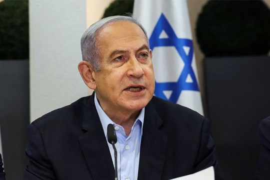 Thủ tướng Israel bác điều kiện chấm dứt xung đột của Hamas