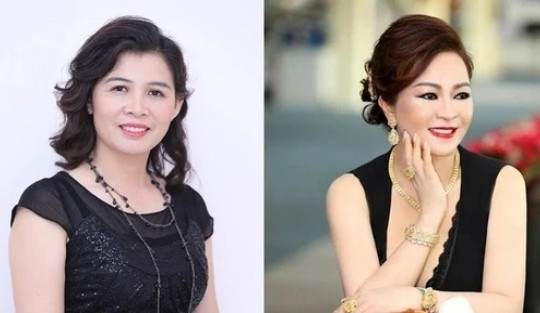 Xâm phạm đời tư bà Nguyễn Phương Hằng, bà Đặng Thị Hàn Ni và ông Trần Văn Sỹ bị truy tố