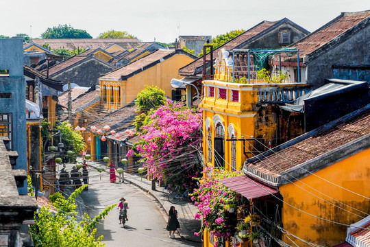 Chuyên gia Mỹ chỉ ra 12 điểm đến nhất định phải ghé thăm trong năm 2024: Việt Nam là bất ngờ lớn!
