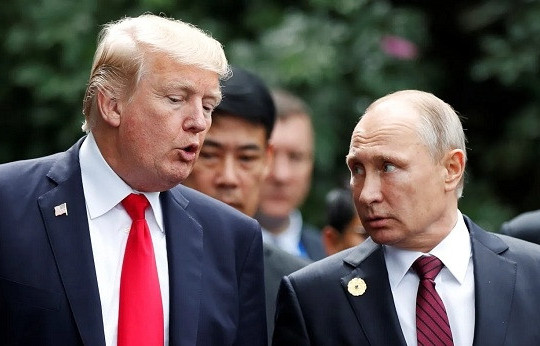 Nga lên tiếng về lời hứa 'chấm dứt xung đột trong 24 tiếng' của ông Trump