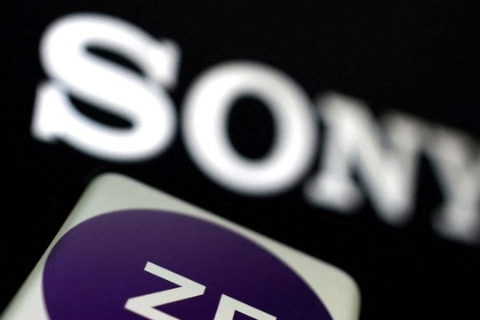 Sony từ bỏ tham vọng xây dựng đế chế truyền thông trị giá 10 tỷ USD tại Ấn Độ