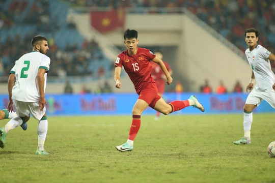Lịch thi đấu Asian Cup hôm nay 24/1/2024: Việt Nam đấu Iraq trận chia tay