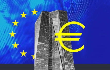 ECB tiếp tục giữ lãi suất ở mức cao kỷ lục