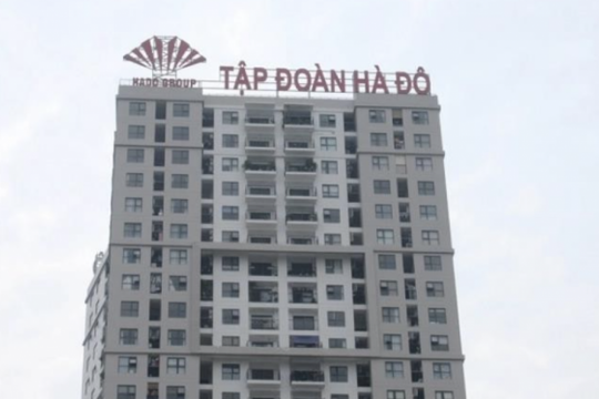 Tập đoàn Hà Đô (HDG) muốn làm 2 cụm công nghiệp tại Ninh Thuận