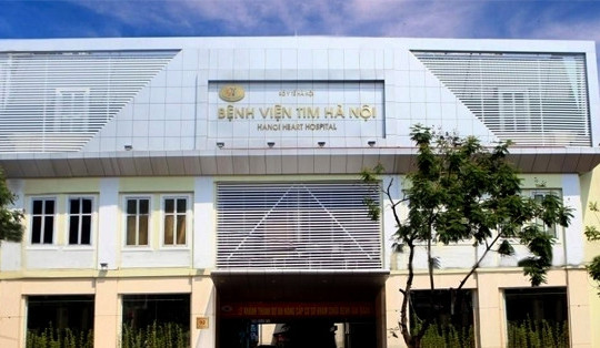Thưởng Tết ngành y Hà Nội: Chỗ 40 triệu đồng, nơi động viên 2-3 triệu