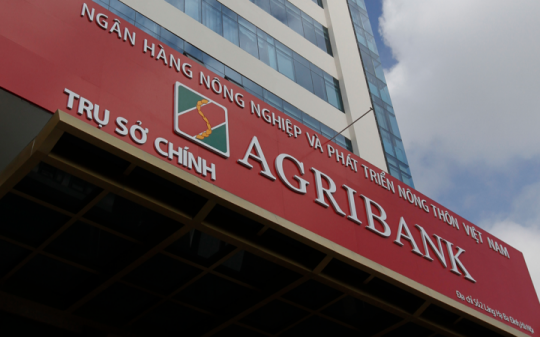 Agribank chào bán khoản nợ 'khủng' của công ty đá quý, giá khởi điểm 537 tỷ đồng