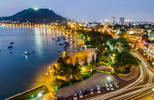 Lộ diện địa phương 3 năm liên tiếp lọt top 'thành phố du lịch sạch ASEAN'